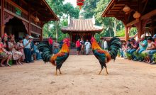situs judi sabung ayam terpercaya