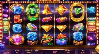 Temukan Slot RTP Gacor Terbaik Hari Ini