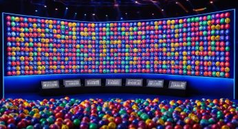 Permainan Togel Dunia Online dengan Jackpot Terbesar
