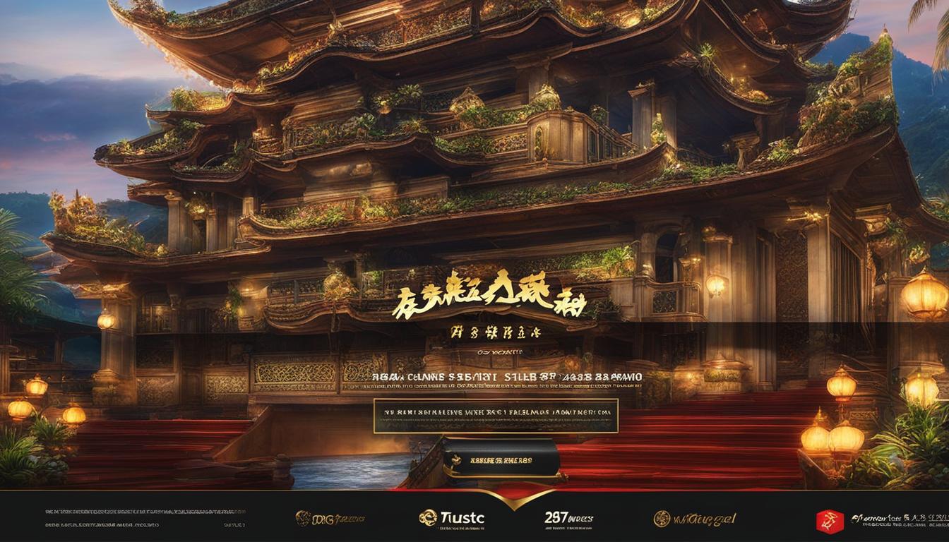 Situs Judi Togel Macau Terpercaya di Indonesia