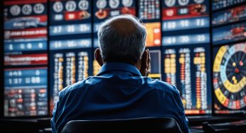 Strategi Bermain di Agen Togel Dunia Jackpot Terbesar