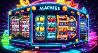 Memahami RTP dalam Mesin Slot Online Indonesia