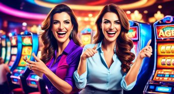 Agen Slot Terpercaya dan Terlengkap di Indonesia