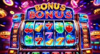 Panduan Lengkap Bonus Slot Kasino Online Indonesia