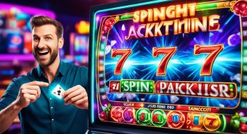 Menang Besar di Jackpot Slot Online Terbaik