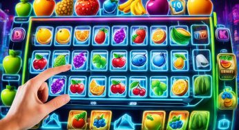 Daftar Teratas Kumpulan Situs Judi Slot Online