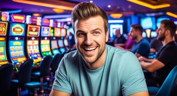Panduan Slot Online – Strategi & Tips Menang