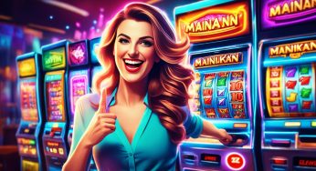 Mainkan Permainan Slot Online Gratis Terbaik