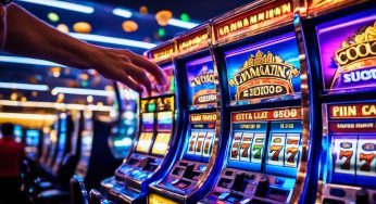 Panduan Lengkap Permainan Slot di Indonesia