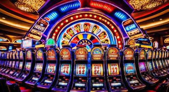Daftar Situs Slot Winrate Tinggi Terpercaya 2024