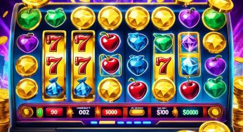 Dapatkan Slot Online Bonus Tanpa Deposit Sekarang!