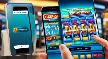 Slot Online Deposit Pulsa – Mudah & Cepat