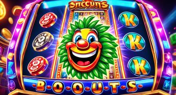 Slot Online Tanpa Potongan – Main & Menang Besar!