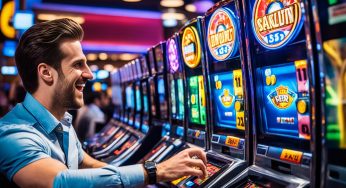 Rahasia Strategi Menang Judi Slot Terbukti!