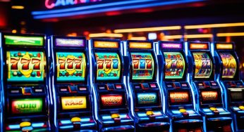 Panduan Lengkap Taruhan Slot Online di Indonesia