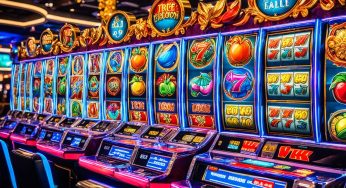 Eksplor Variasi Slot Terpopuler di Indonesia