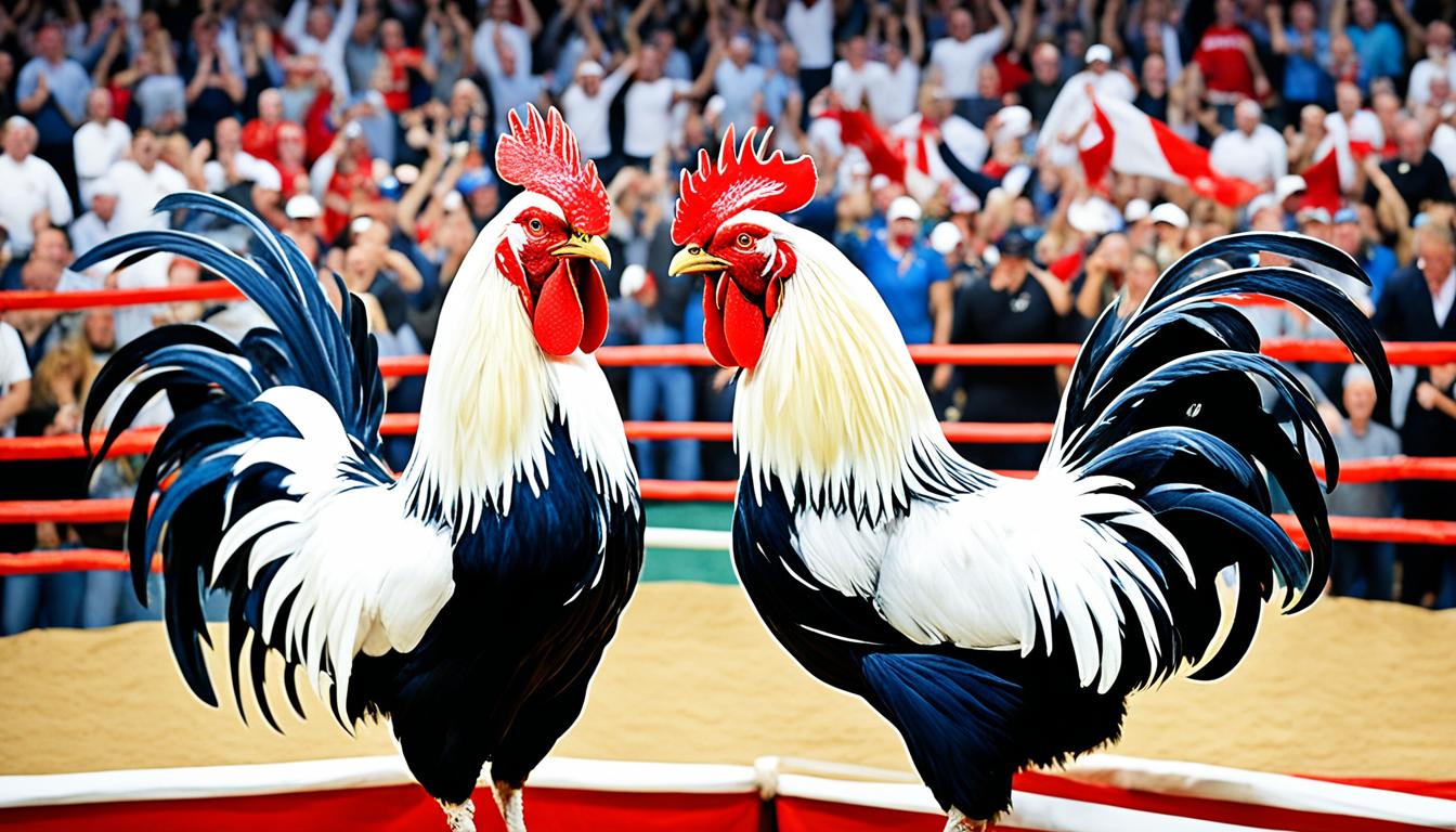 Panduan Lengkap Derby Ayam di Indonesia