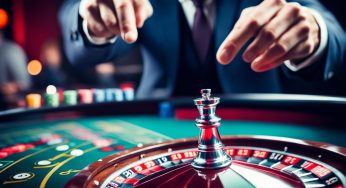 Panduan Dasar Bermain Roulette Online Untuk Pemula