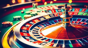 Menang Besar di Jackpot Roulette Online
