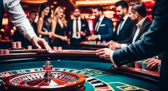 Mainkan Live Dealer Roulette Terbaik di Indonesia