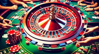 Peluang Roulette Terbaik di Kasino Online Indonesia