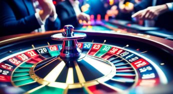 Panduan Dasar Permainan Roulette Online