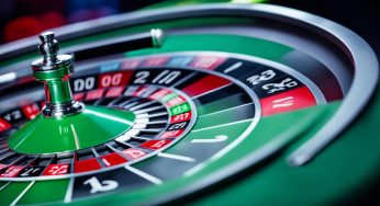 Pelajari Probabilitas Roulette untuk Menang Besar