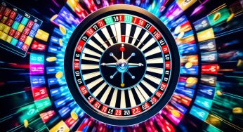 Strategi Menang Putaran Roulette di Kasino Online