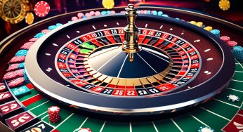 Kiat Menang di Roda Roulette Online Indonesia