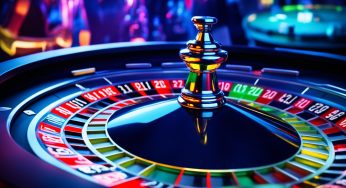 Mainkan Roulette Online Terbaik di Indonesia