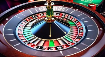 Pelajari Sistem Taruhan Roulette Paling Efektif