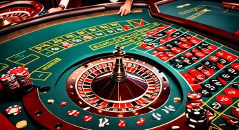Kiat Sukses Strategi Roulette – Panduan Menang
