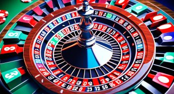 Panduan Lengkap Tabel Roulette untuk Pemain