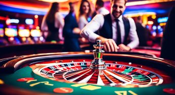 Panduan Taruhan Roulette Online di Indonesia