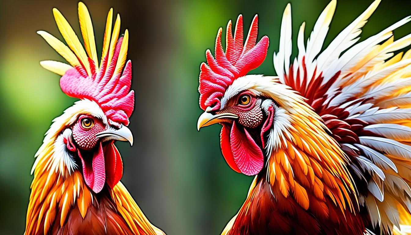 Tips Menang Judi Ayam Online Terpercaya