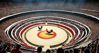 Panduan Lengkap Arena Sabung Ayam Online