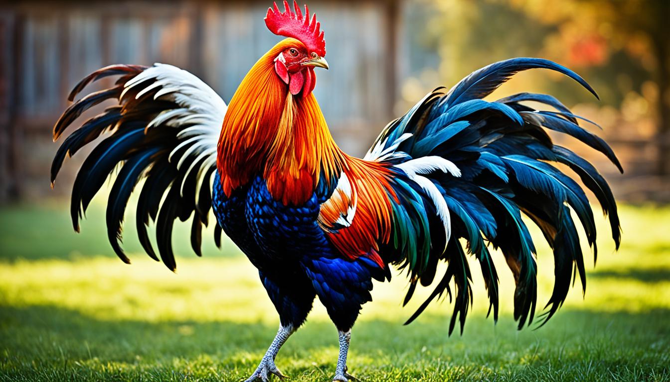 Strategi Jitu Sabung Ayam Online untuk Menang