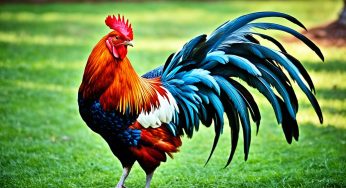 Menang Taruhan Sabung Ayam Online di Indonesia