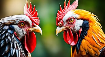 Strategi dan Tips Pertarungan Ayam Jago