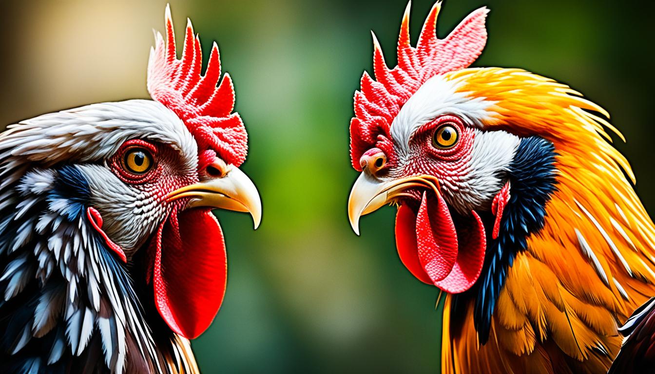 Strategi dan Tips Pertarungan Ayam Jago