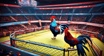 Panduan Lengkap Sabung Ayam Online Terpercaya