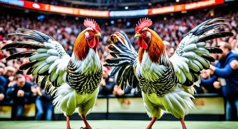 Kiat dan Strategi Menang Sabung Ayam Terbukti