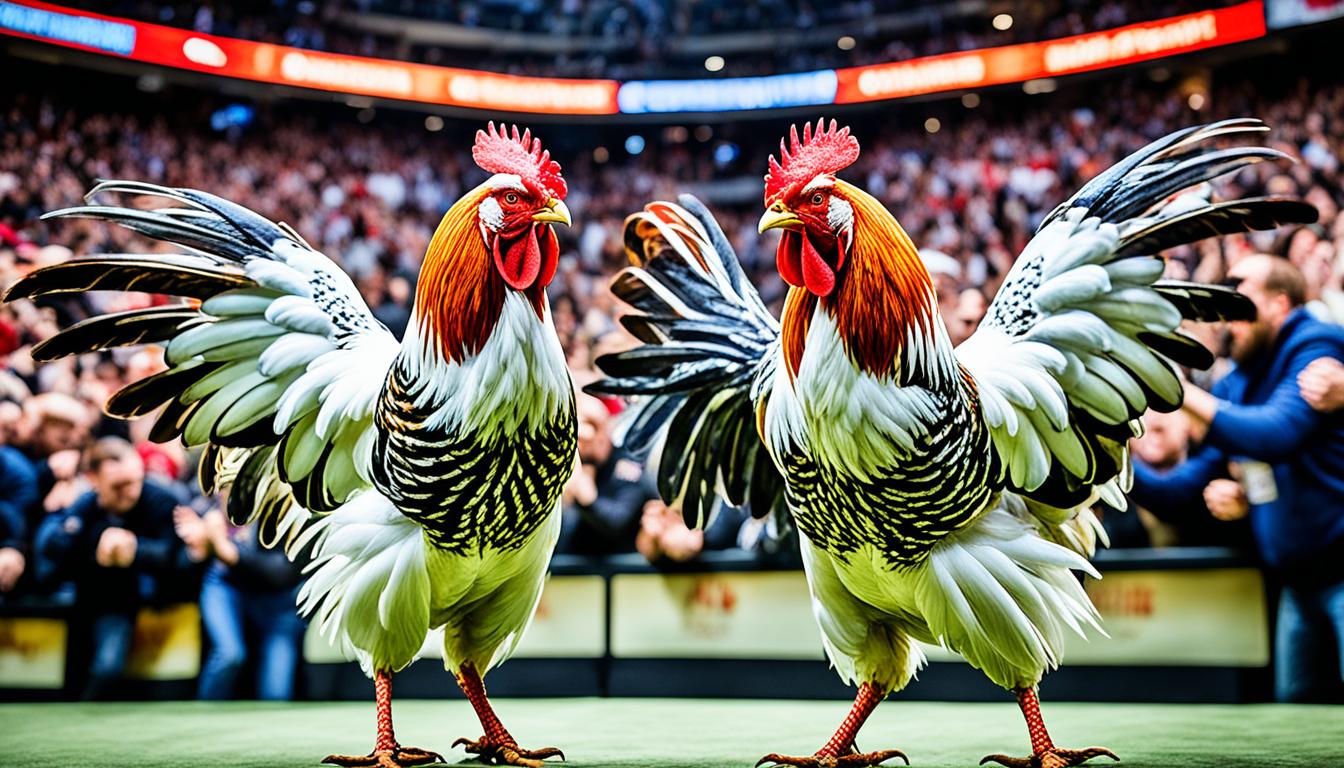 Kiat dan Strategi Menang Sabung Ayam Terbukti
