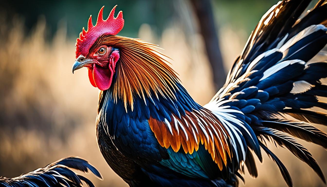 Strategi dan Tips Menang Sabung Ayam Terbukti