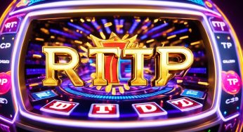 Raih Keuntungan Besar dengan Bonus RTP Slot