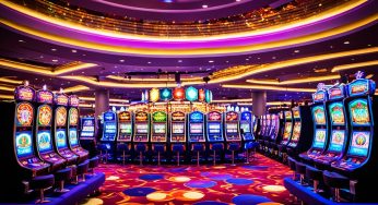 Daftar RTP Slot Resmi Terbaik di Indonesia