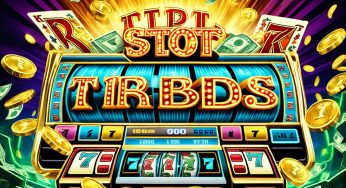 RTP Slot Terbaik – Kemenangan Besar Menanti!