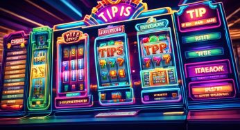 Strategi Menang dengan Tips RTP Slot Terbaik