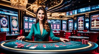 Baccarat 9 Kartu: Panduan Lengkap untuk Pemain Pemula