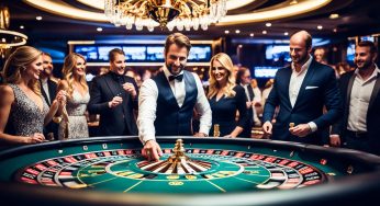 Mainkan Live Roulette Terbaik di Indonesia 2023